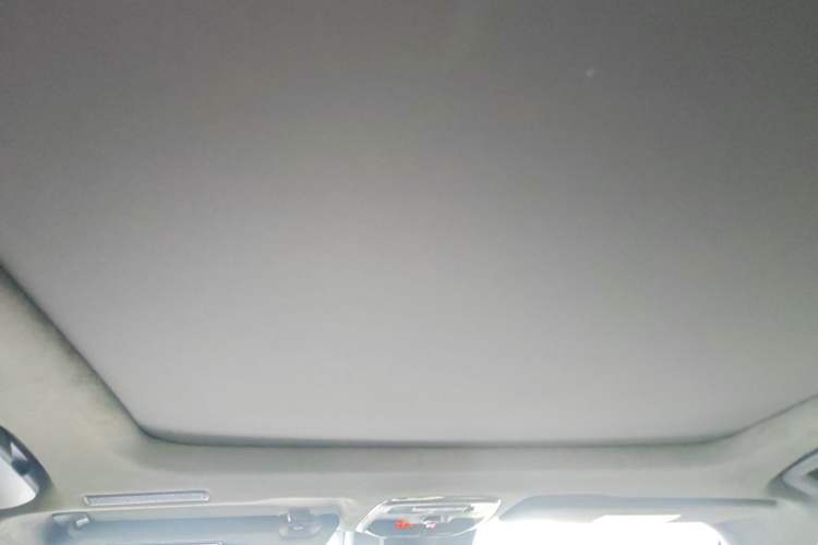Used Lynk & Co 03 2019 03+ 2.0TD Automatic Wind-Chasing Edition Headliner