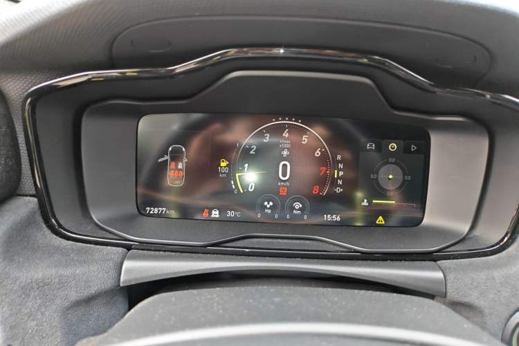 Used Lynk & Co 03 2019 03+ 2.0TD Automatic Wind-Chasing Edition Instrument Cluster