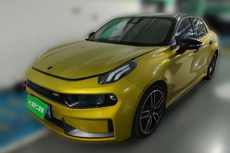 Used Lynk & Co 03 2019 03+ 2.0TD Automatic Wind-Chasing Edition Guazi used car, China used car export, Used car for sale, Used  cars, Cheapest cars for sale