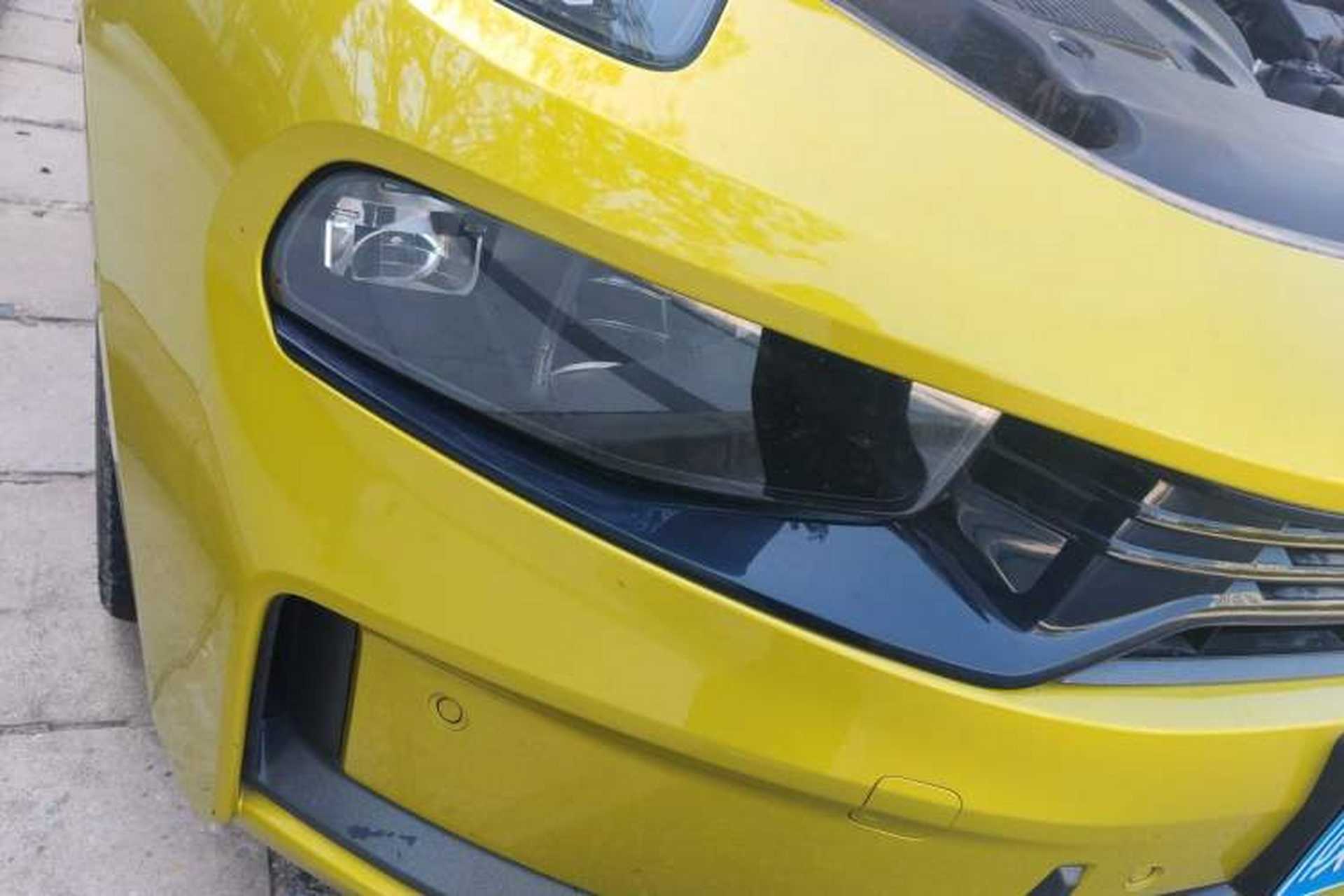 Used Lynk & Co 03 2019 03+ 2.0TD Automatic Wind-Chasing Edition Right Front Headlight