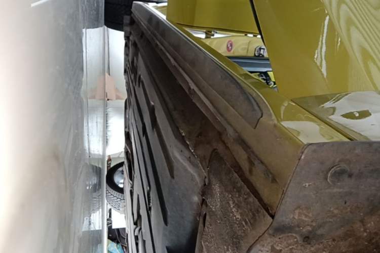 Used Lynk & Co 03 2019 03+ 2.0TD Automatic Wind-Chasing Edition Right Side Sill