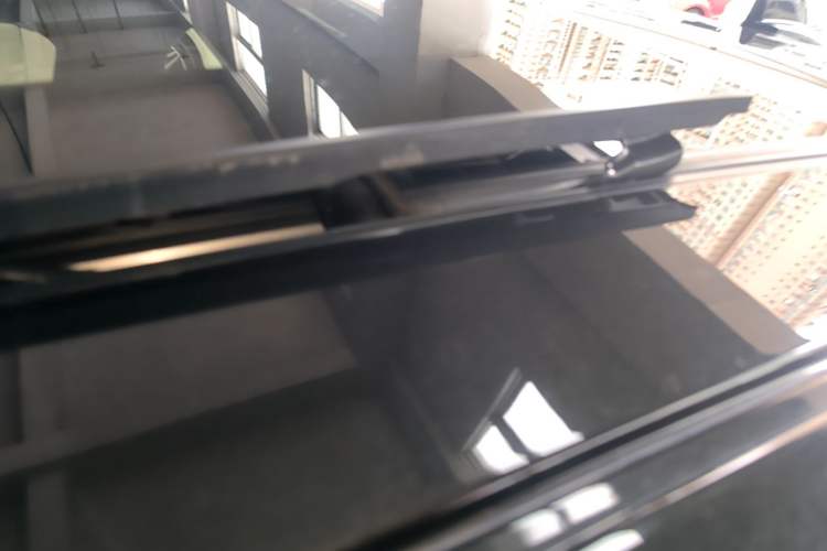 Used Lynk & Co 03 2019 03+ 2.0TD Automatic Wind-Chasing Edition Roof