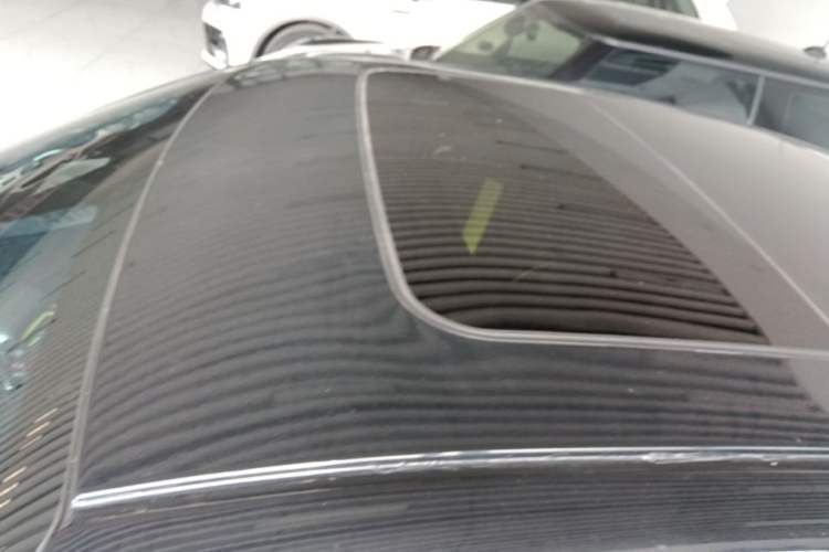 Used Lynk & Co 03 2019 03+ 2.0TD Automatic Wind-Chasing Edition Roof