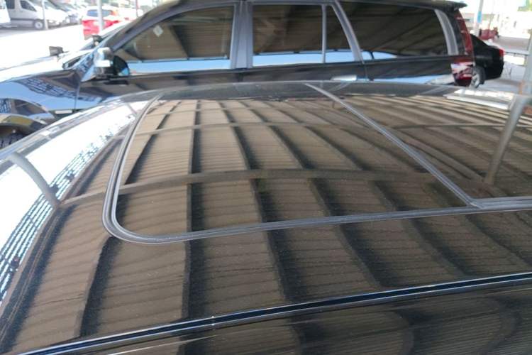 Used Lynk & Co 03 2019 03+ 2.0TD Automatic Wind-Chasing Edition Roof