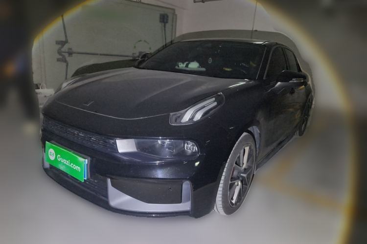 Used Lynk & Co 03 2020 2.0TD Automatic Jing Pro Edition Guazi used car, China used car export, Used car for sale, Used  cars, Cheapest cars for sale