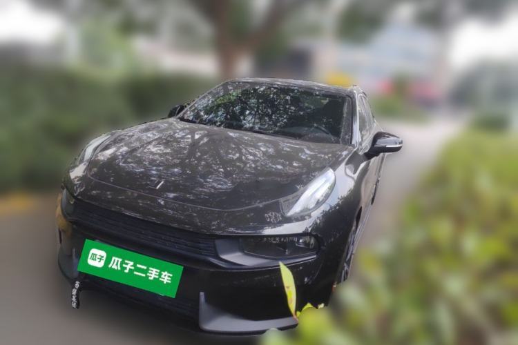 Used Lynk & Co 03 2020 1.5TD DCT Sport Edition Guazi used car, China used car export, Used car for sale, Used  cars, Cheapest cars for sale