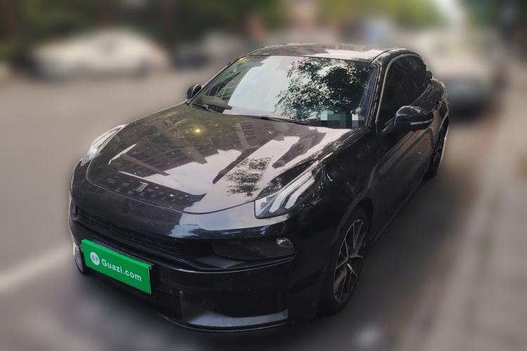 Used Lynk & Co 03 2020 2.0TD Automatic Jing Pro Edition Guazi used car, China used car export, Used car for sale, Used cars, Cheapest cars for sale