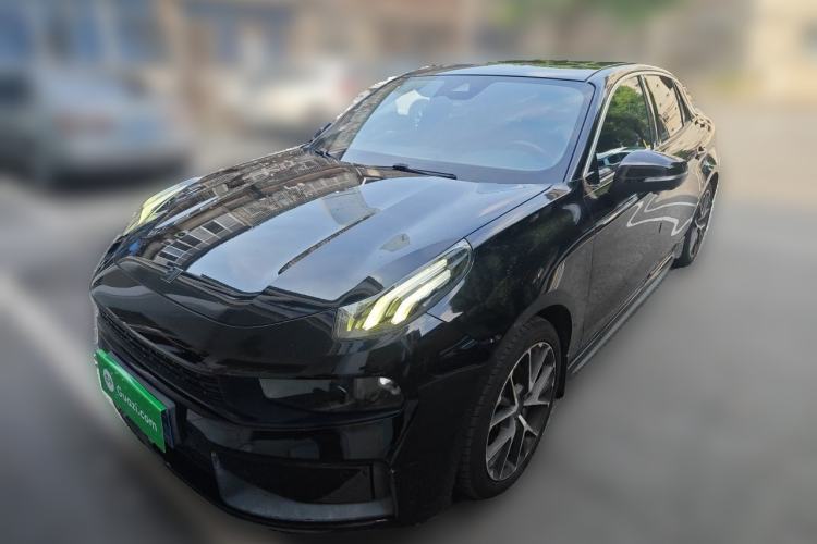 Used Lynk & Co 03 2020 1.5TD DCT JingPro Edition Guazi used car, China used car export, Used car for sale, Used cars, Cheapest cars for sale