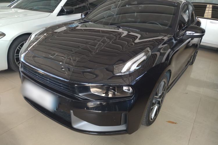 Used Lynk & Co 03 2020 1.5TD DCT JingPro Edition Guazi used car, China used car export, Used car for sale, Used  cars, Cheapest cars for sale