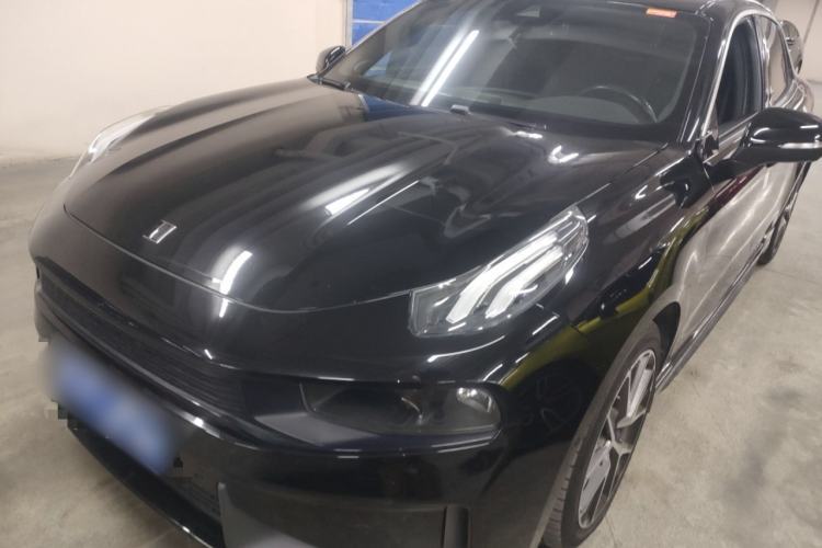 Used Lynk & Co 03 2020 2.0TD Automatic Jing Pro Edition Guazi used car, China used car export, Used car for sale, Used  cars, Cheapest cars for sale