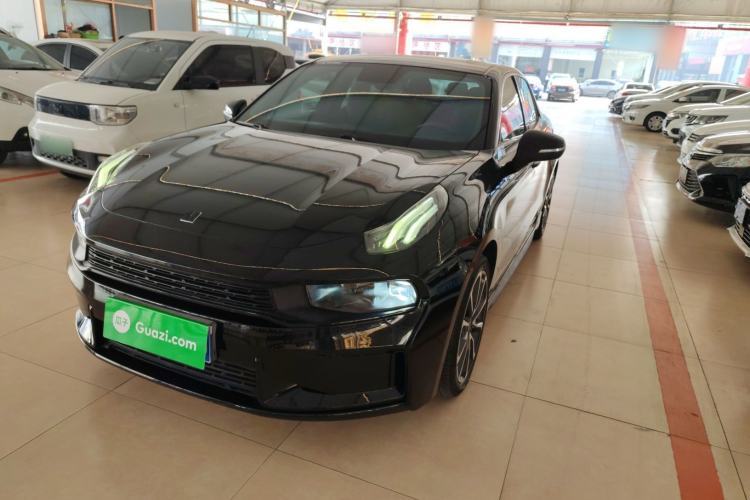 Used Lynk & Co 03 2020 1.5TD DCT Sport Edition Guazi used car, China used car export, Used car for sale, Used cars, Cheapest cars for sale