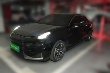 Used Lynk & Co 03 2020 1.5TD DCT JingPro Edition