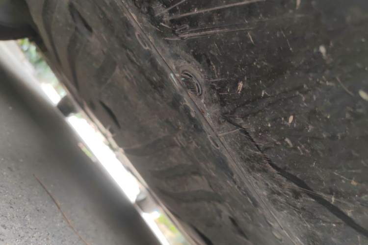 Used Lynk & Co 03 2020 1.5TD DCT Sport Edition Chassis Front
