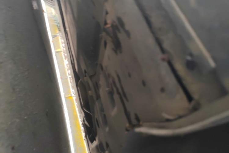 Used Lynk & Co 03 2020 1.5TD DCT Sport Edition Chassis Front Right