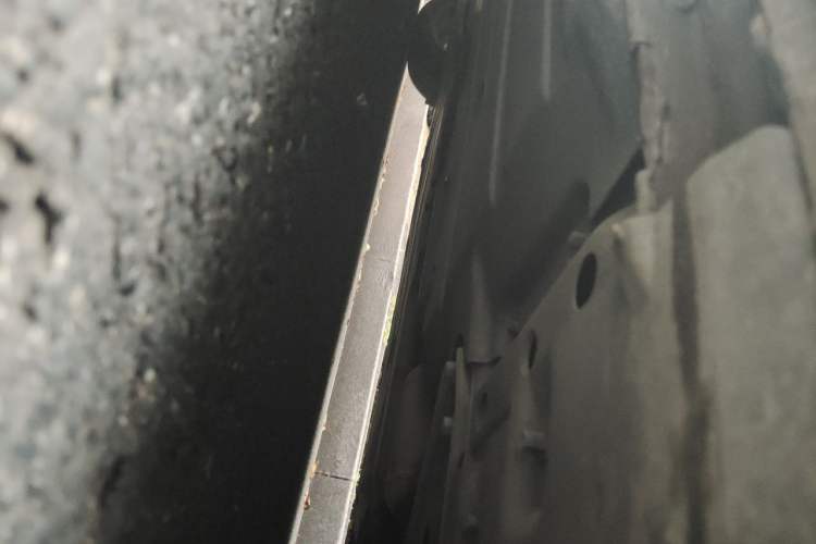 Used Lynk & Co 03 2020 2.0TD Automatic Jing Pro Edition Chassis Front Right