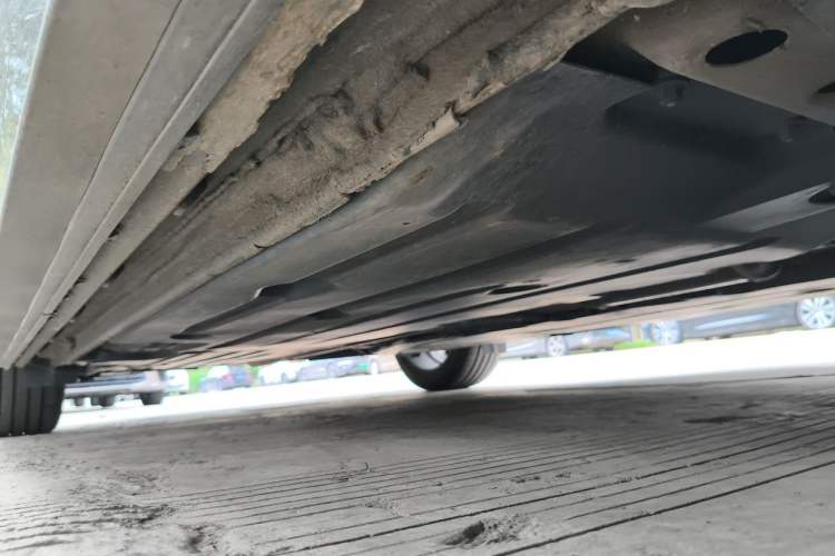 Used Lynk & Co 03 2020 1.5TD DCT JingPro Edition Chassis Front Right