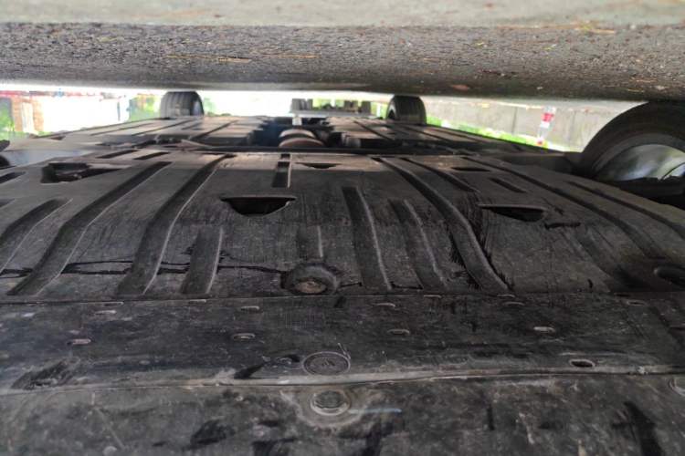 Used Lynk & Co 03 2020 1.5TD DCT Sport Edition Chassis Front