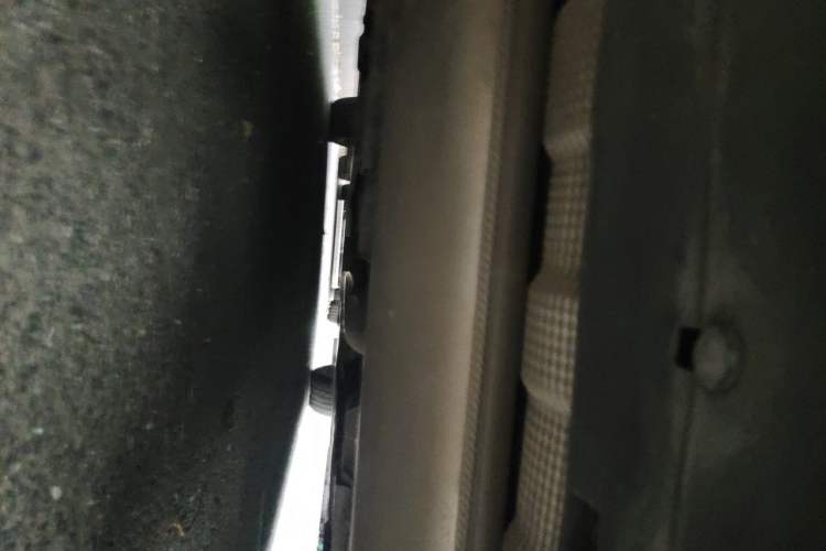 Used Lynk & Co 03 2020 2.0TD Automatic Jing Pro Edition Chassis Rear