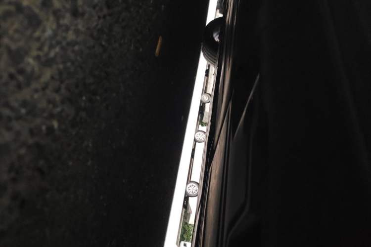 Used Lynk & Co 03 2020 2.0TD Automatic Jing Pro Edition Chassis Rear Left