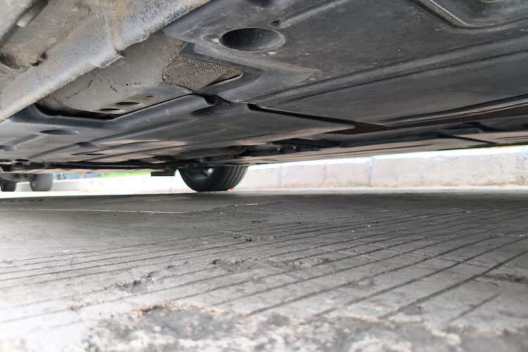 Used Lynk & Co 03 2020 1.5TD DCT JingPro Edition Chassis Rear Left