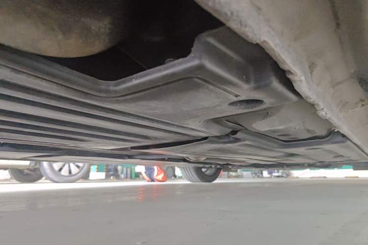 Used Lynk & Co 03 2020 1.5TD DCT JingPro Edition Chassis Rear Right