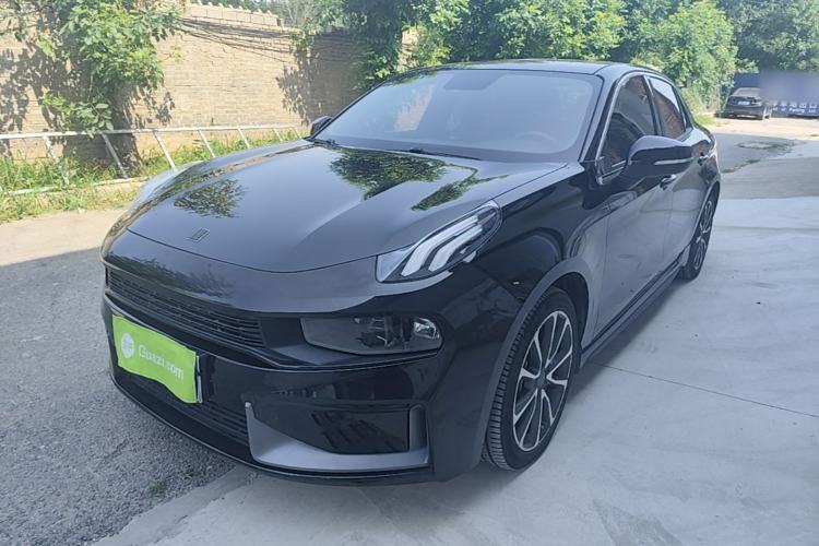 Used Lynk & Co 03 2020 1.5TD DCT Sport Edition Guazi used car, China used car export, Used car for sale, Used  cars, Cheapest cars for sale