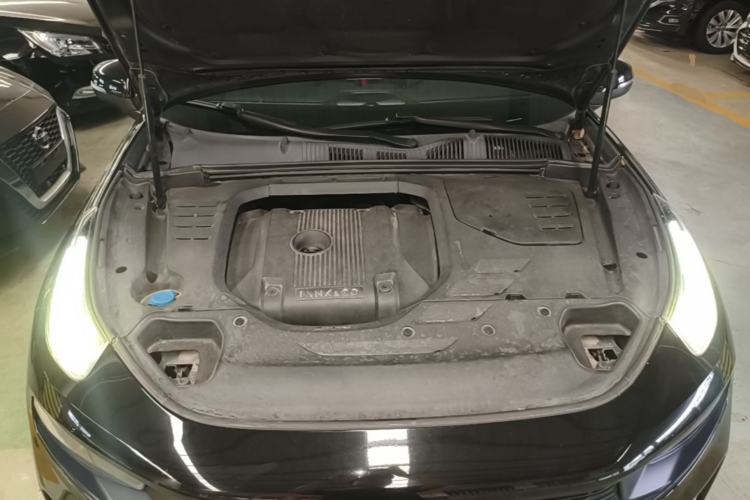 Used Lynk & Co 03 2020 2.0TD Automatic Jing Pro Edition Engine Bay