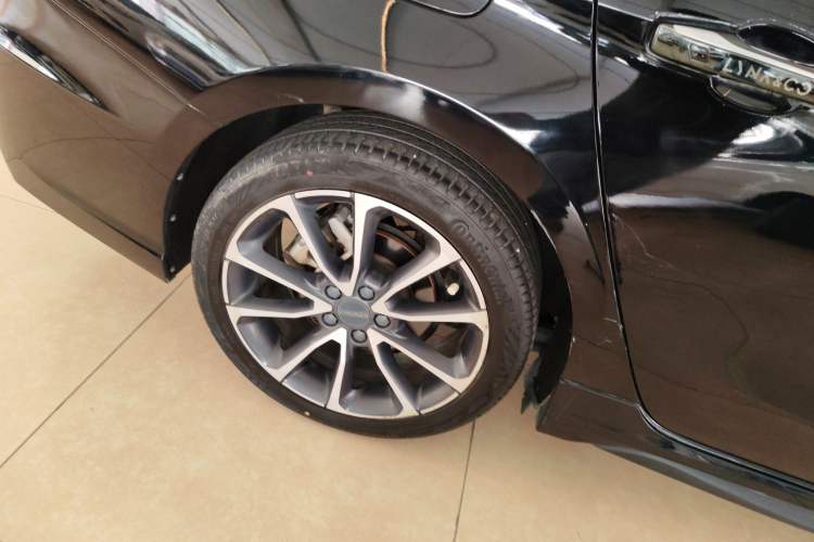 Used Lynk & Co 03 2020 1.5TD DCT Sport Edition Exterior 8