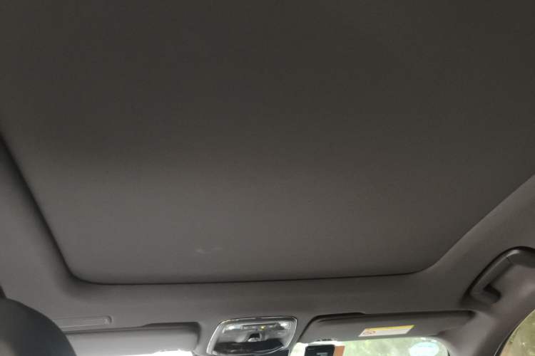 Used Lynk & Co 03 2020 2.0TD Automatic Jing Pro Edition Headliner