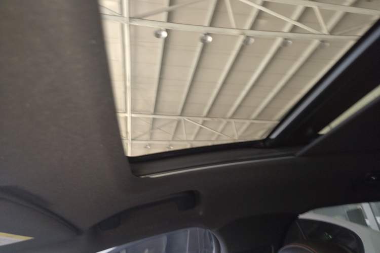 Used Lynk & Co 03 2020 1.5TD DCT JingPro Edition Headliner