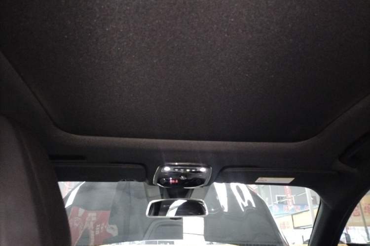 Used Lynk & Co 03 2020 2.0TD Automatic Trend Edition Headliner