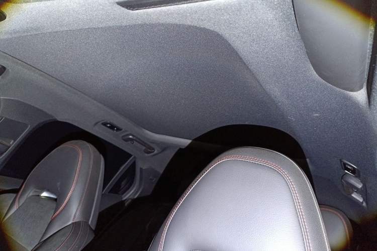 Used Lynk & Co 03 2020 1.5TD DCT JingPro Edition Headliner