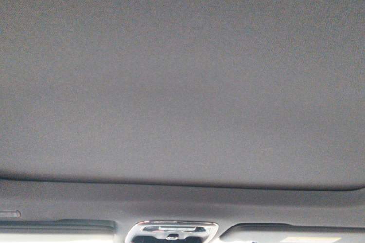 Used Lynk & Co 03 2020 2.0TD Automatic Jing Pro Edition Headliner