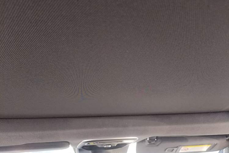 Used Lynk & Co 03 2020 03+ 2.0TD Automatic Wind-Chasing Edition Headliner