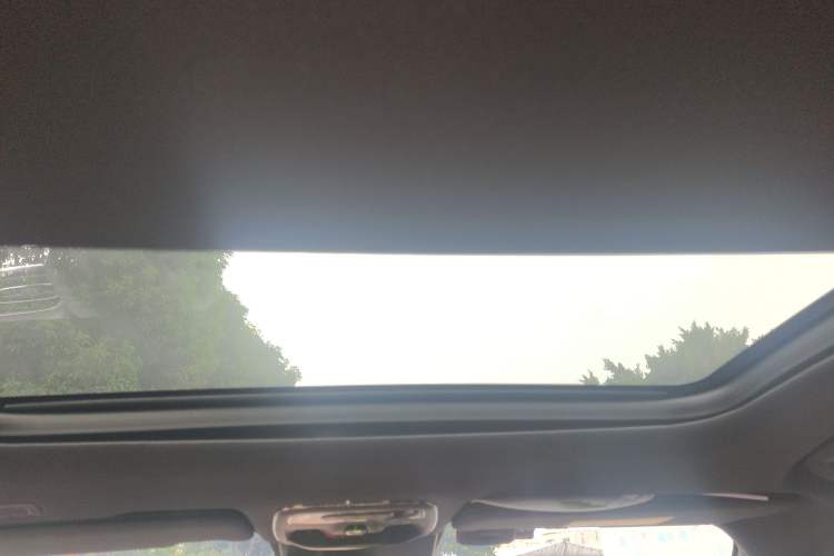 Used Lynk & Co 03 2020 1.5TD DCT JingPro Edition Headliner