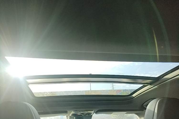 Used Lynk & Co 03 2020 1.5TD DCT JingPro Edition Headliner