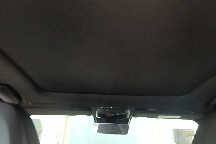 Used Lynk & Co 03 2020 2.0TD Automatic Jing Pro Edition Headliner