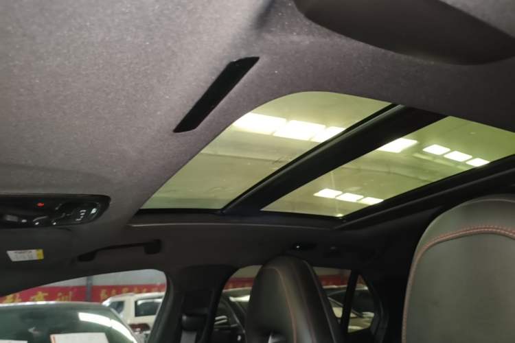 Used Lynk & Co 03 2020 2.0TD Automatic Jing Pro Edition Headliner