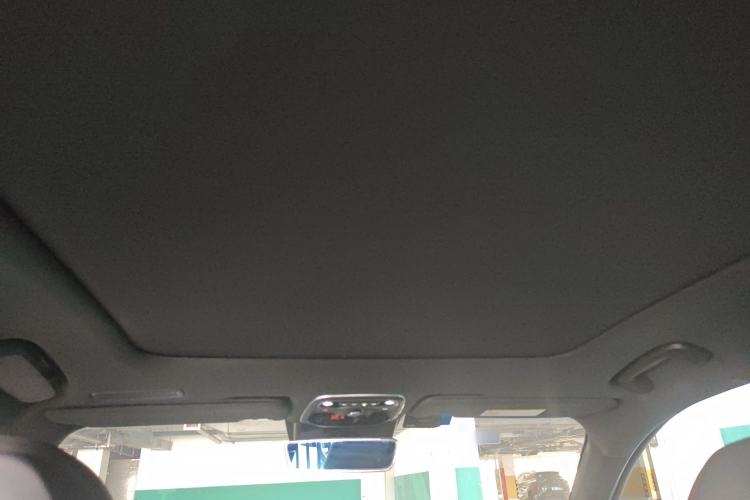 Used Lynk & Co 03 2020 1.5TD DCT JingPro Edition Headliner
