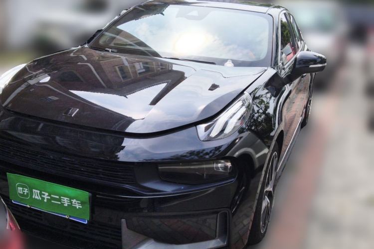 Used Lynk & Co 03 2020 2.0TD Automatic Jing Pro Edition Guazi used car, China used car export, Used car for sale, Used cars, Cheapest cars for sale