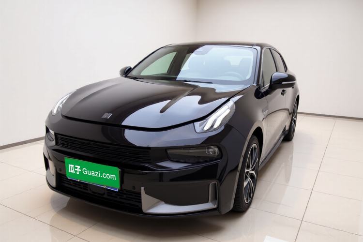 Used Lynk & Co 03 2020 2.0TD Automatic Jing Pro Edition Guazi used car, China used car export, Used car for sale, Used cars, Cheapest cars for sale