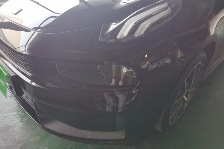 Used Lynk & Co 03 2020 2.0TD Automatic Jing Pro Edition Left Front Headlight
