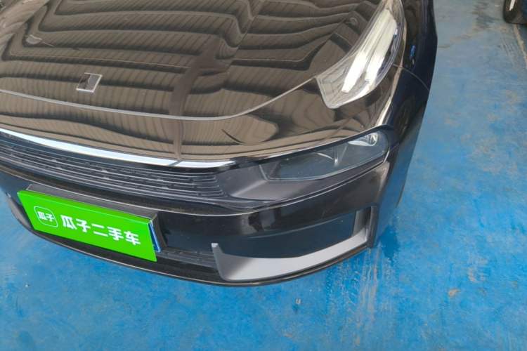 Used Lynk & Co 03 2020 2.0TD Automatic Trend Edition Left Front Headlight