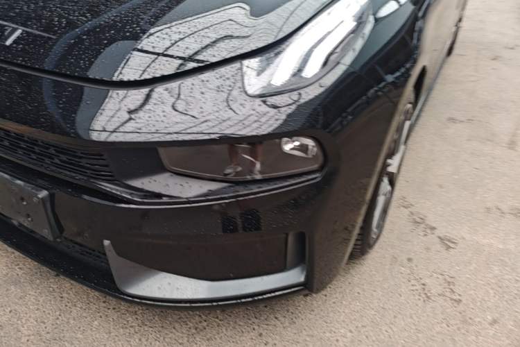 Used Lynk & Co 03 2020 2.0TD Automatic Jing Pro Edition Left Front Headlight