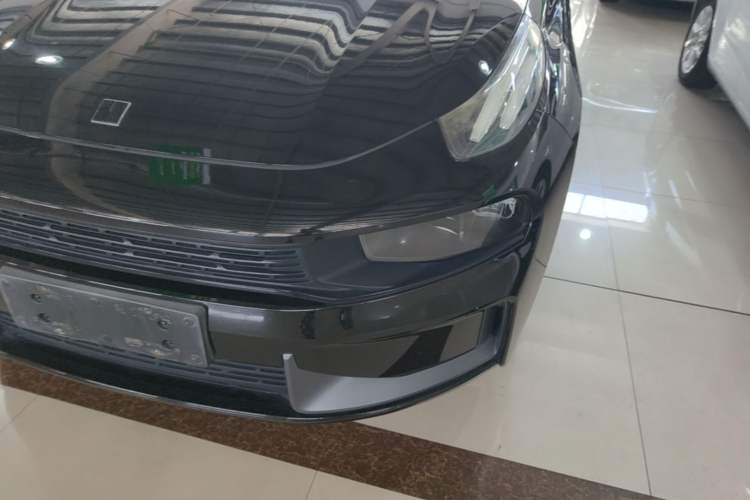 Used Lynk & Co 03 2020 2.0TD Automatic Trend Edition Left Front Headlight
