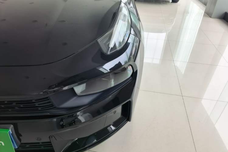 Used Lynk & Co 03 2020 2.0TD Automatic Jing Pro Edition Left Front Headlight