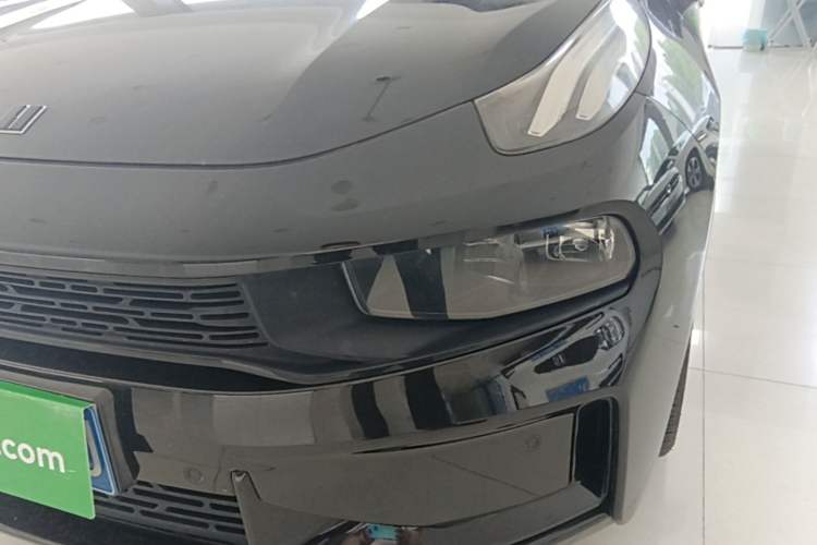 Used Lynk & Co 03 2020 2.0TD Automatic Jing Pro Edition Left Front Headlight