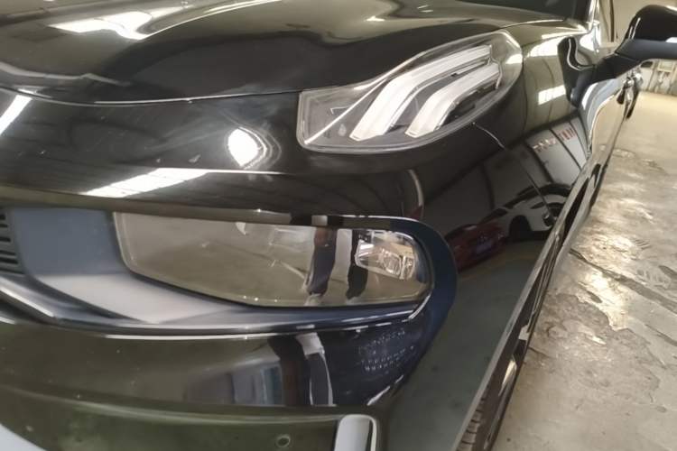 Used Lynk & Co 03 2020 2.0TD Automatic Jing Pro Edition Left Front Headlight