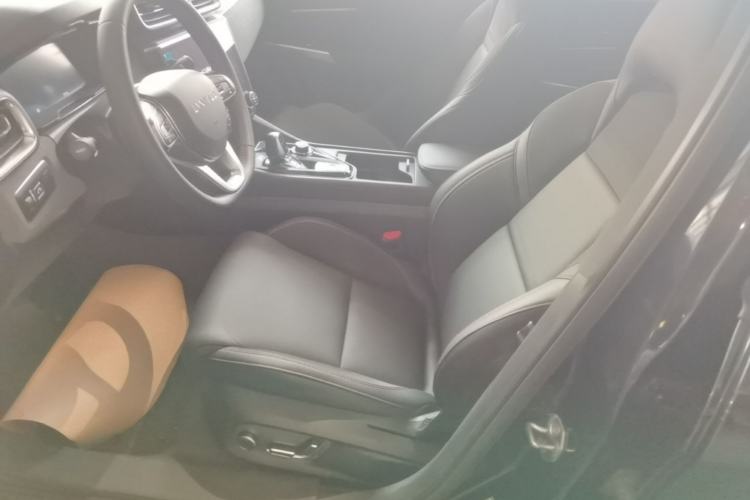 Used Lynk & Co 03 2020 2.0TD Automatic Jing Pro Edition Left Front Seat