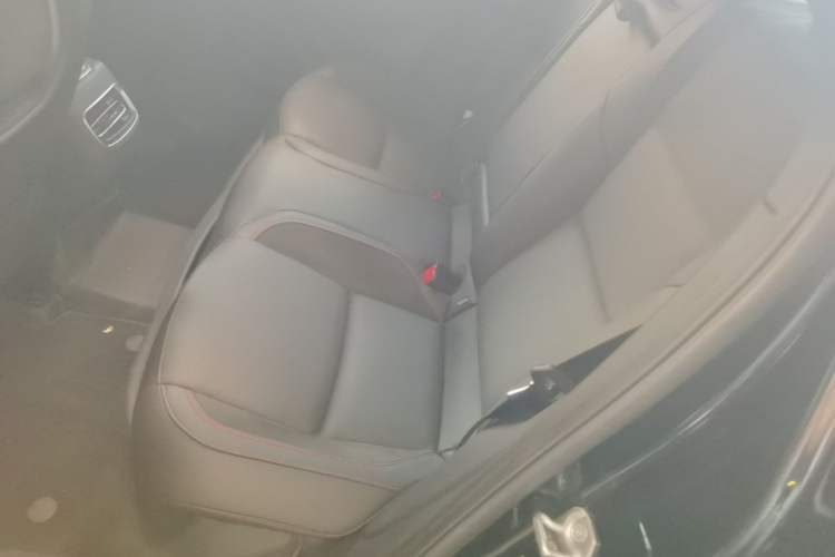 Used Lynk & Co 03 2020 2.0TD Automatic Jing Pro Edition Left Rear Seat
